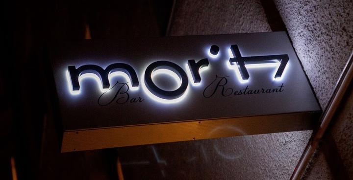 Moritz Bar und Restaurant